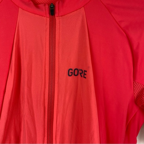 GOREWEAR C7 Women's Pro Cycling Jersey - Picture 6 of 9